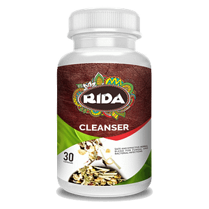 RIDA Cleanser